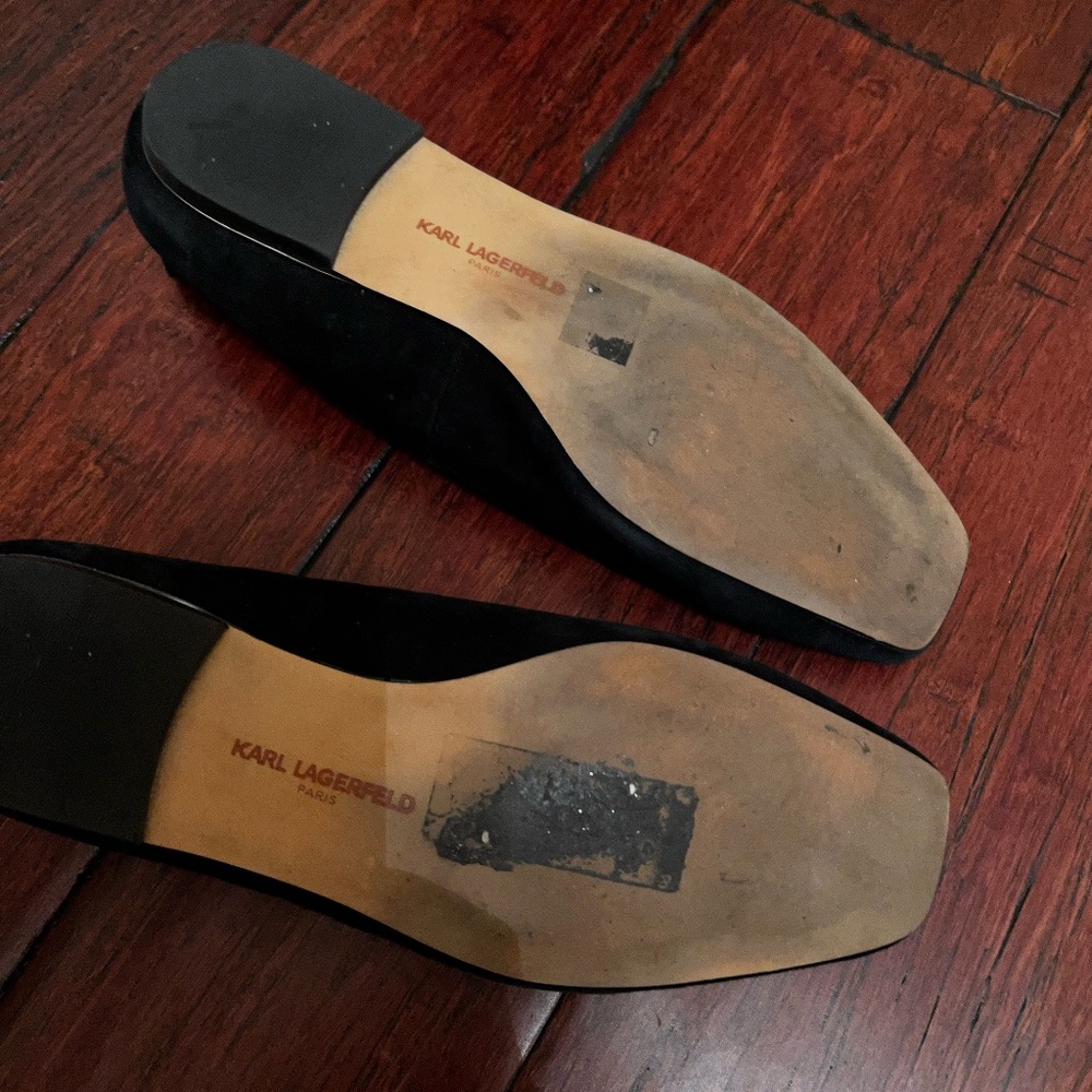 Shoes - Picture 3 of 3